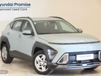 Usado Hyundai Kona 2024 SUV