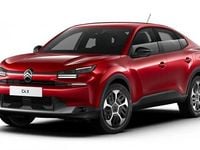 Nuevo Citroën C4 X 145 CV (106 kW) 2025 Rojo SUV
