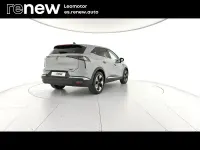 Usado Renault Symbioz Techno 145 CV (106 kW) 2025 Gris SUV