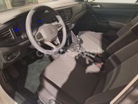 Usado VW Polo 95 CV (69 kW) 2022 Blanco Berlina