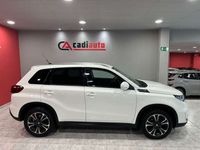 usado Suzuki Vitara 1.4T GLX 4WD