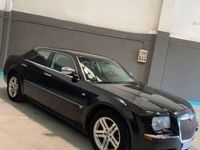 usado Chrysler 300C 3.0CRD Aut.