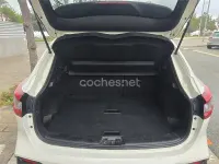 Usado Nissan Qashqai N-Connecta 140 CV (102 kW) 2020 Blanco SUV