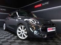 usado Mini Cooper S 