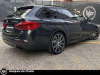 usado BMW M550 M5 d xDrive