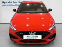 Nuevo Hyundai i30 N Line 99 CV (72 kW) 2026