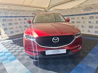 Usado Mazda CX-5 165 CV (121 kW) 2020 Rojo SUV
