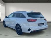 Nuevo Kia Ceed Sportswagon Style 120 CV (88 kW) 2025 Blanco Familiar