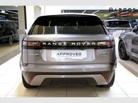 usado Land Rover Range Rover Velar 2.0d I4 Mhev S 4wd Aut. 204