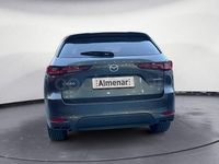 Usado Mazda CX-60 Homura-Line 200 CV (147 kW) 2025 Gris SUV