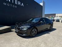 Używany BMW 218 150 KM (110 kW) 2021 Czarny Coupe