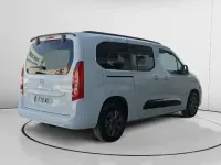 Usado Opel Combo S 130 CV (95 kW) 2024 Blanco Monovolumen
