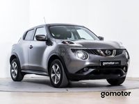 usado Nissan Juke 1.5dci Acenta 4x2