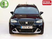 Occasion Seat Arona 116 ch (85 kW) 2025 Noir SUV
