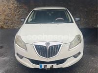 Usado Lancia Delta 120 CV (88 kW) 2009 Blanco Utilitario