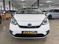 Usado Honda Jazz Comfort 109 CV (80 kW) 2022 Blanco Utilitario
