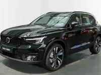 Nuevo Volvo XC40 Ultra 163 CV (119 kW) 2026 Negro SUV