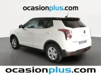 Usado SsangYong Tivoli 163 CV (119 kW) 2022 Blanco SUV