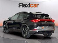 Usado Cupra Formentor 150 CV (110 kW) 2023 Negro SUV