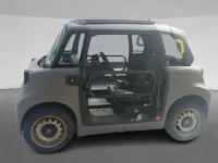 Nuevo Citroën AMI 2025 Gris Berlina