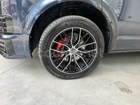 Usado VW Caravelle Trendline 150 CV (110 kW) 2017 Azul Monovolumen