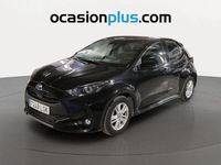 Usado Toyota Yaris Business Edition 116 CV (85 kW) 2021 Negro Utilitario