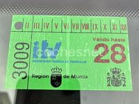 Usado VW Transporter Pro 114 CV (83 kW) 2015 Blanco Van