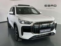 Usado Ebro s800 Luxury 277 CV (203 kW) 2025 Blanco SUV