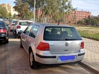 usado VW Golf IV Highline 1.6