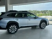 Nuevo Subaru Outback 169 CV (124 kW) 2026 Gris Familiar