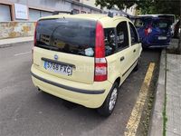 Usado Fiat Panda Dynamic 60 CV (44 kW) 2007 Amarillo Utilitario
