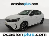 Nuevo Opel Corsa S 110 CV (80 kW) 2025 Gris plata Utilitario