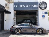 Usado Porsche 992 650 CV (478 kW) 2021 Gris Coupe