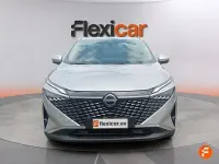Usado Nissan Qashqai Tekna 158 CV (116 kW) 2025 Gris SUV