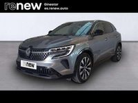 Usado Renault Austral Techno 200 CV (147 kW) 2025 Gris SUV