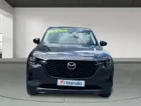 Nuevo Mazda CX-60 Homura-Line 200 CV (147 kW) 2025 Gris SUV
