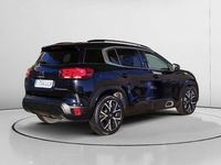 Usado Citroën C5 Aircross Feel 132 CV (97 kW) 2020 Negro SUV
