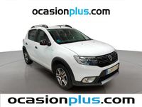 Usado Dacia Sandero 90 CV (66 kW) 2019 Blanco