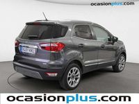 usado Ford Ecosport 1.0L EcoBoost 92kW (125CV) S&S Titanium