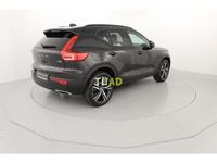 usado Volvo XC40 2.0 T4 Auto R-Design