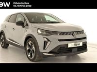 Usado Renault Symbioz Techno 145 CV (106 kW) 2025 Gris SUV