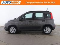 Usado Fiat Panda City Life 70 CV (51 kW) 2023 Gris Berlina