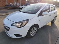 Usado Opel Corsa Business 75 CV (55 kW) 2016 Blanco Utilitario