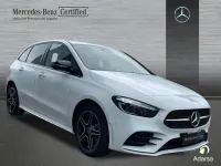 Nuevo Mercedes B250e 218 CV (160 kW) 2025 Utilitario