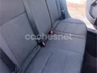 Usado VW Golf IV Conceptline 90 CV (66 kW) 2005 Negro Berlina