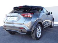 usado Nissan Juke DIG-T NCONECTA