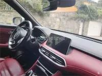Usado MG EHS Luxury 258 CV (189 kW) 2021 Gris / plata SUV