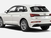 usado Audi Q5 40 Tdi Quattro-ultra Black Line S Tronic 150kw