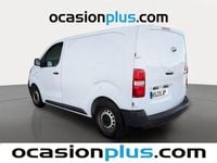 Usado Fiat Scudo Business 102 CV (75 kW) 2022 Blanco Van