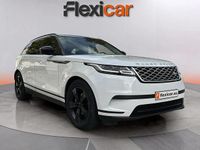 Begagnad Land Rover Range Rover Velar S 241 HK (177 kW) 2018 Vit SUV